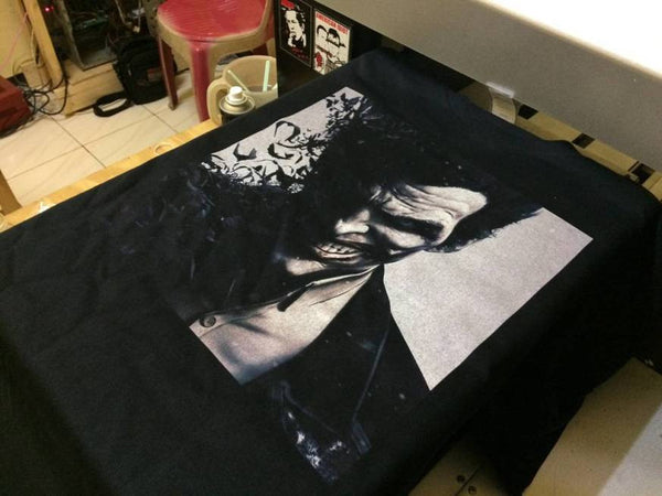 Customer Order T-Shirt Testimonial & Review
