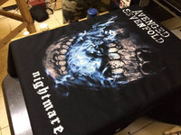 Customer Order T-Shirt Testimonial & Review