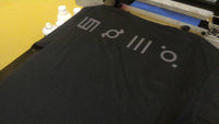Customer Order T-Shirt Testimonial & Review