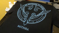 Customer Order T-Shirt Testimonial & Review