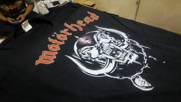 Customer Order T-Shirt Testimonial & Review