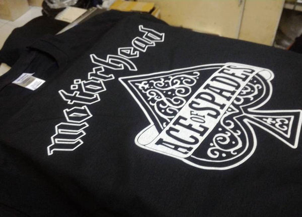 Customer Order T-Shirt Testimonial & Review