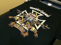 Customer Order T-Shirt Testimonial & Review