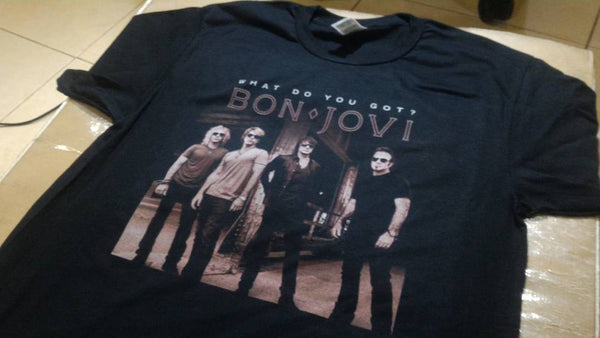 Customer Order T-Shirt Testimonial & Review