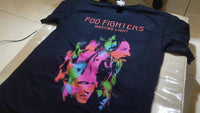 Customer Order T-Shirt Testimonial & Review