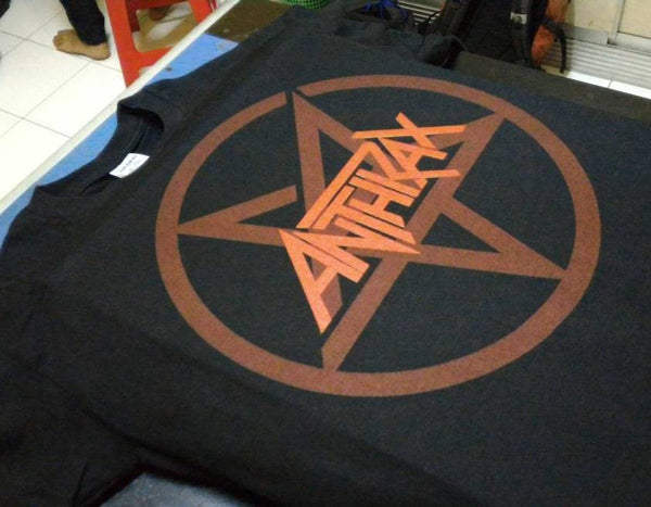 Customer Order T-Shirt Testimonial & Review