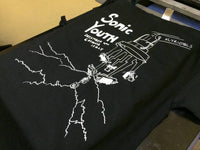 Customer Order T-Shirt Testimonial & Review