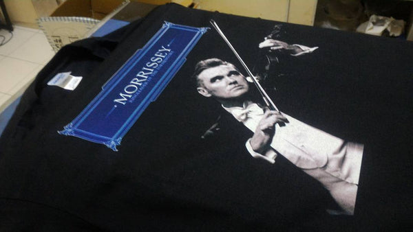Customer Order T-Shirt Testimonial & Review