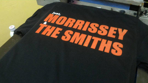 Customer Order T-Shirt Testimonial & Review