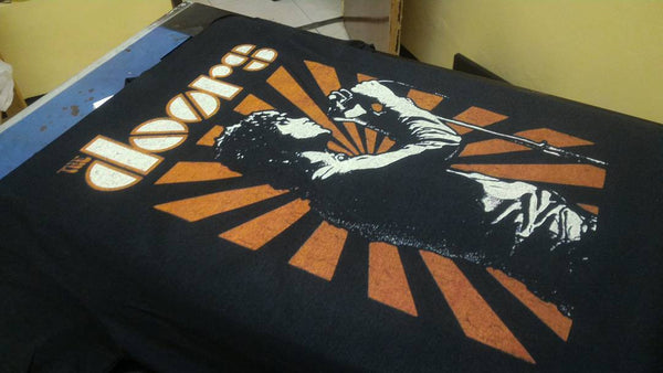 Customer Order T-Shirt Testimonial & Review