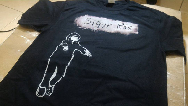 Customer Order T-Shirt Testimonial & Review