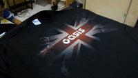 Customer Order T-Shirt Testimonial & Review