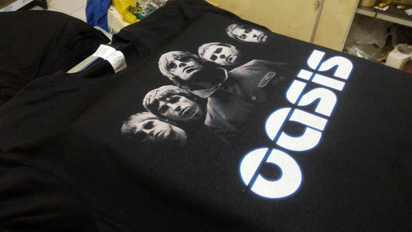Customer Order T-Shirt Testimonial & Review