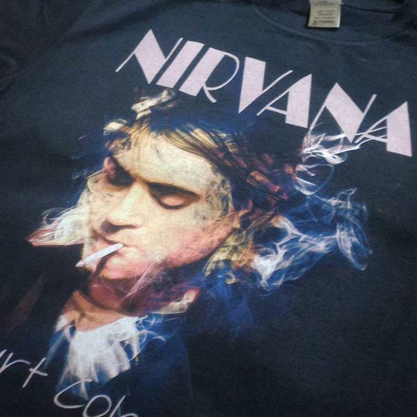 Customer Order T-Shirt Testimonial & Review