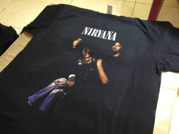 Customer Order T-Shirt Testimonial & Review