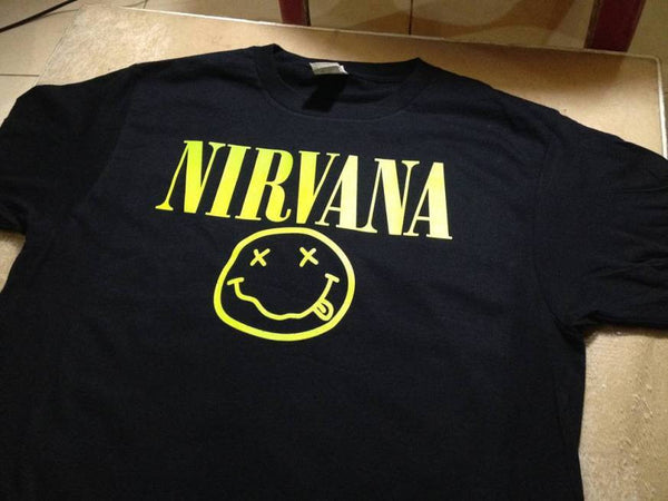 Customer Order T-Shirt Testimonial & Review