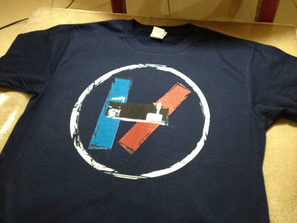 Customer Order T-Shirt Testimonial & Review