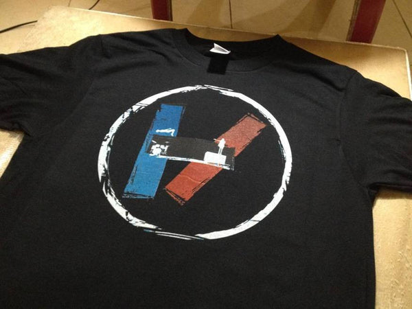 Customer Order T-Shirt Testimonial & Review