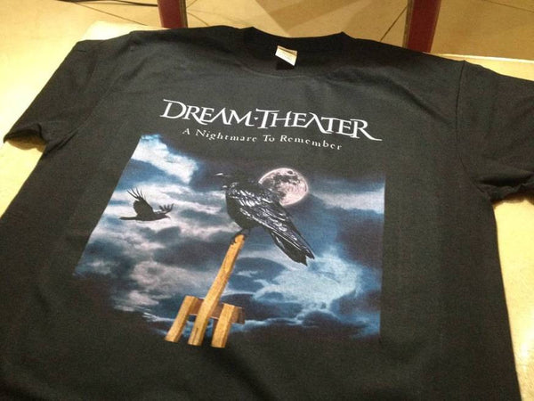 Customer Order T-Shirt Testimonial & Review