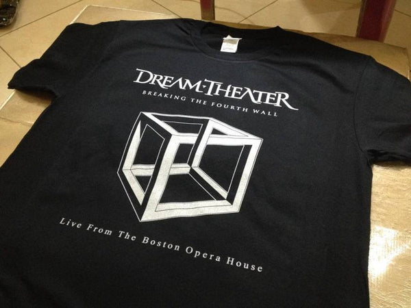 Customer Order T-Shirt Testimonial & Review