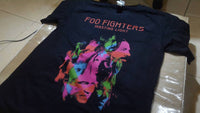 Customer Order T-Shirt Testimonial & Review