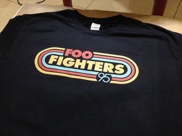 Customer Order T-Shirt Testimonial & Review