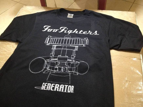 Customer Order T-Shirt Testimonial & Review