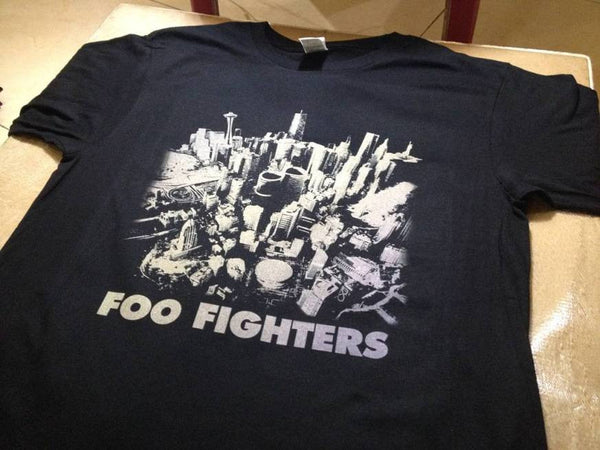 Customer Order T-Shirt Testimonial & Review