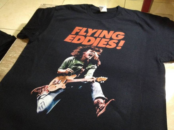 Customer Order T-Shirt Testimonial & Review