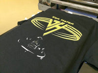 Customer Order T-Shirt Testimonial & Review