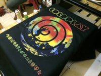 Customer Order T-Shirt Testimonial & Review