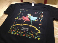 Customer Order T-Shirt Testimonial & Review