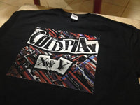 Customer Order T-Shirt Testimonial & Review