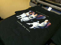 Customer Order T-Shirt Testimonial & Review