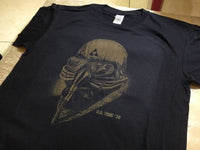 Customer Order T-Shirt Testimonial & Review