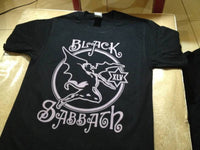 Customer Order T-Shirt Testimonial & Review