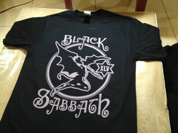 Customer Order T-Shirt Testimonial & Review