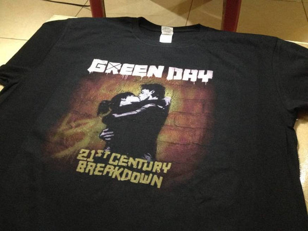 Customer Order T-Shirt Testimonial & Review