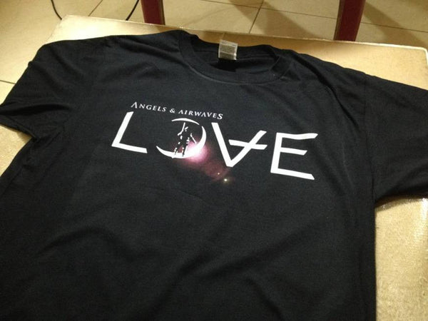 Customer Order T-Shirt Testimonial & Review