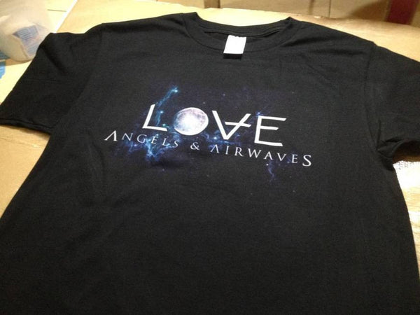 Customer Order T-Shirt Testimonial & Review