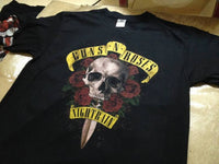 Customer Order T-Shirt Testimonial & Review