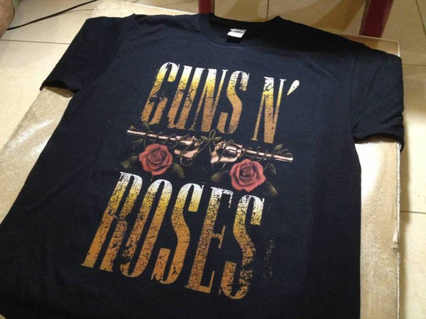 Customer Order T-Shirt Testimonial & Review