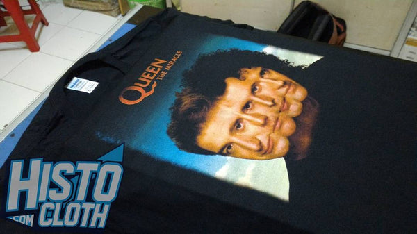 Customer Order T-Shirt Testimonial & Review