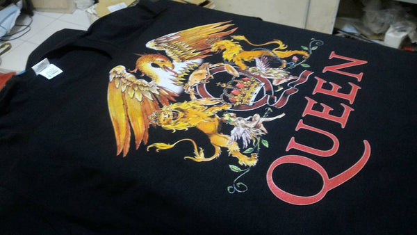 Customer Order T-Shirt Testimonial & Review