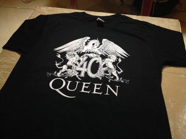 Customer Order T-Shirt Testimonial & Review