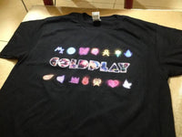 Customer Order T-Shirt Testimonial & Review