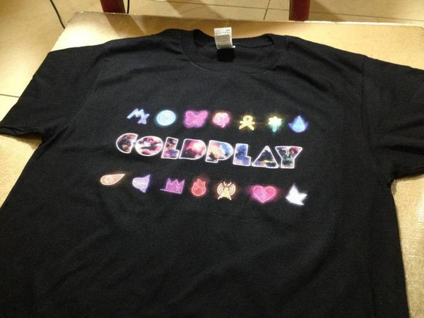 Customer Order T-Shirt Testimonial & Review