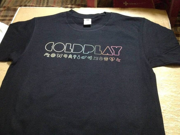 Customer Order T-Shirt Testimonial & Review