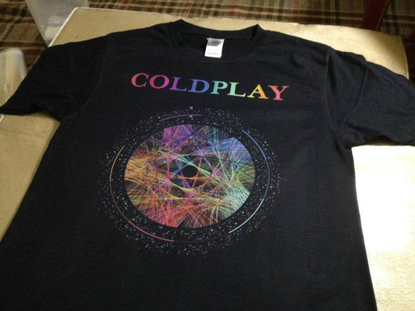 Customer Order T-Shirt Testimonial & Review