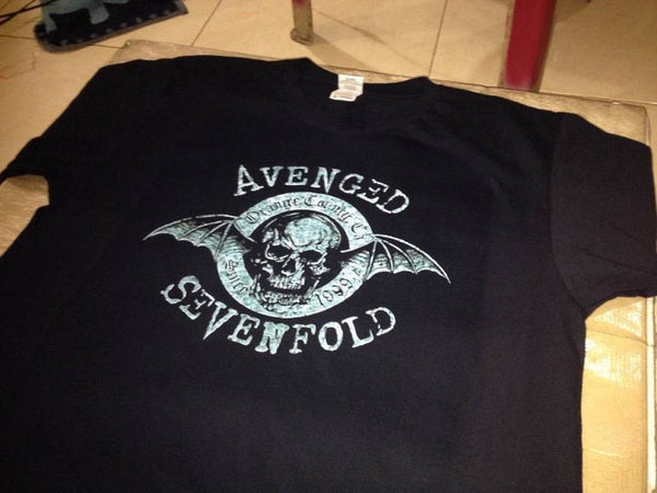 Customer Order T-Shirt Testimonial & Review